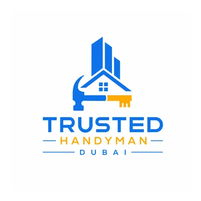 Trusted Handyman Dubai Logo