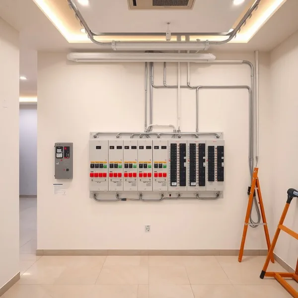 DB Upgrades That Pass DEWA - Licensed