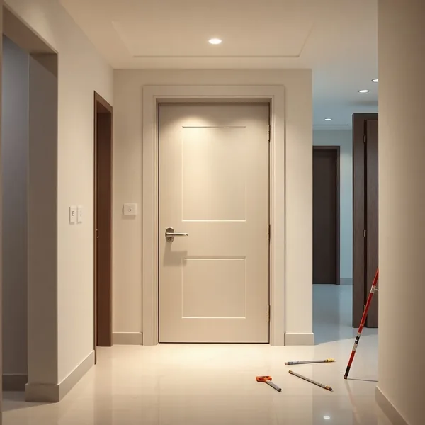 Door Installation