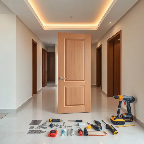Door Repair