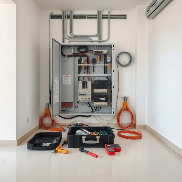 Electrical Repair