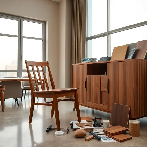 Furniture Repair