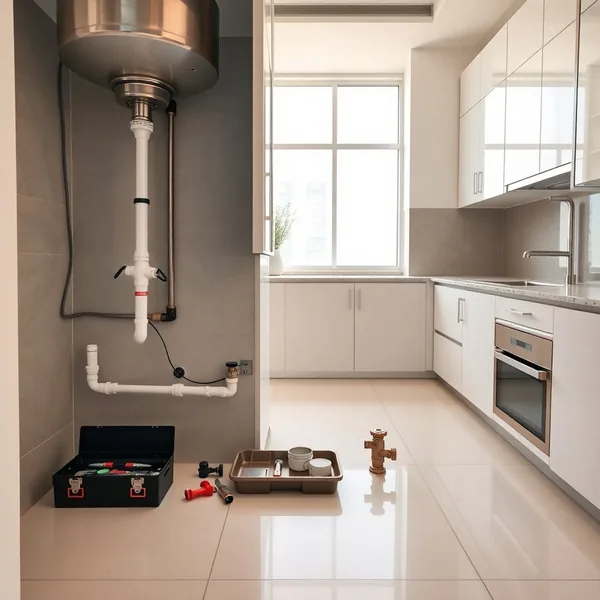 Plumbing Services