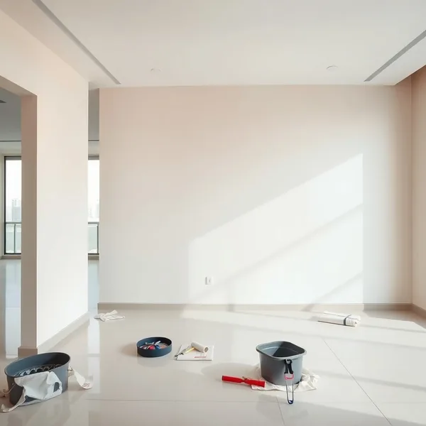 Wall Painting