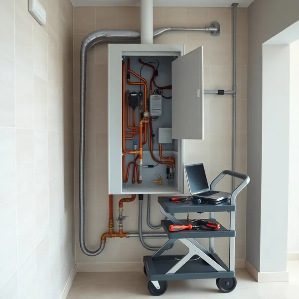 Water Heater Repair