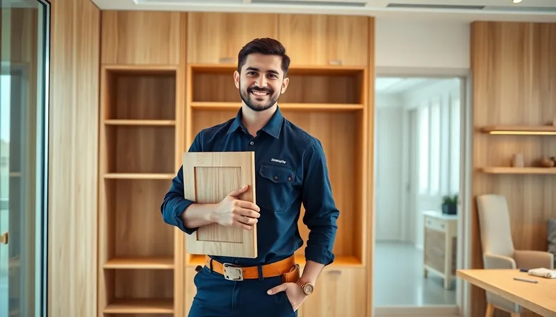 Carpentry And Woodwork Services