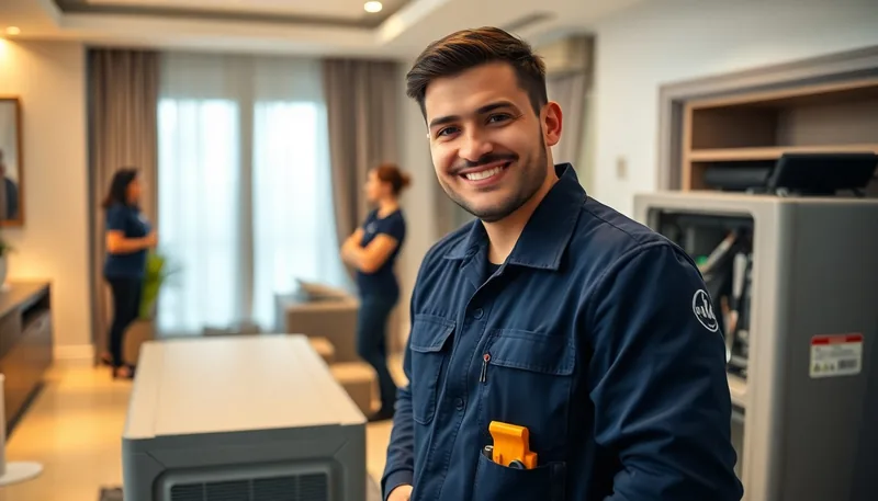 How Much Does a Handyman Cost in Dubai? Pricing Guide for 2025