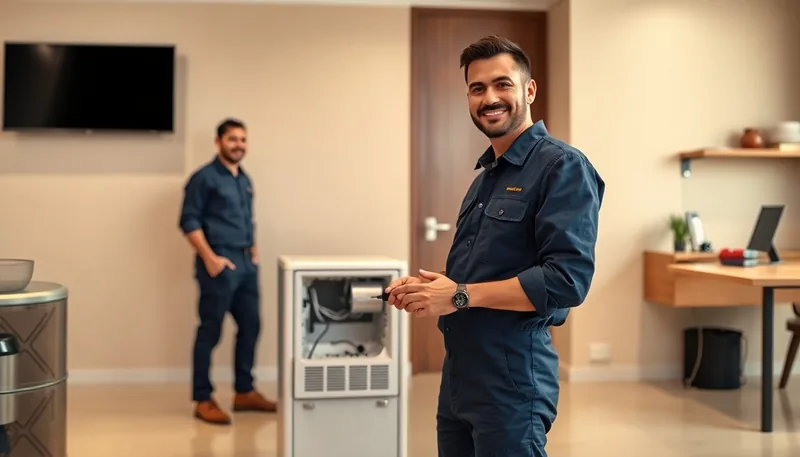 How to Choose the Right Handyman Service in Dubai: A Complete Guide for Homeowners