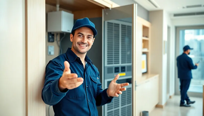 How to Fix Common Home Maintenance Problems in Dubai Before They Become Costly Repairs