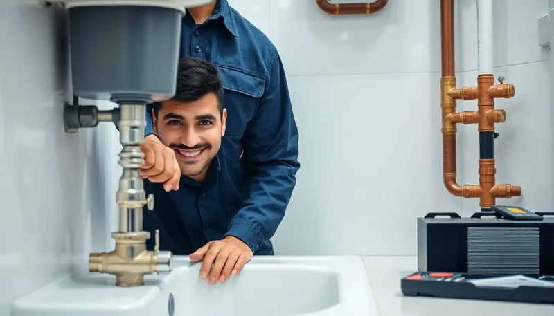 Plumbing Services Services
