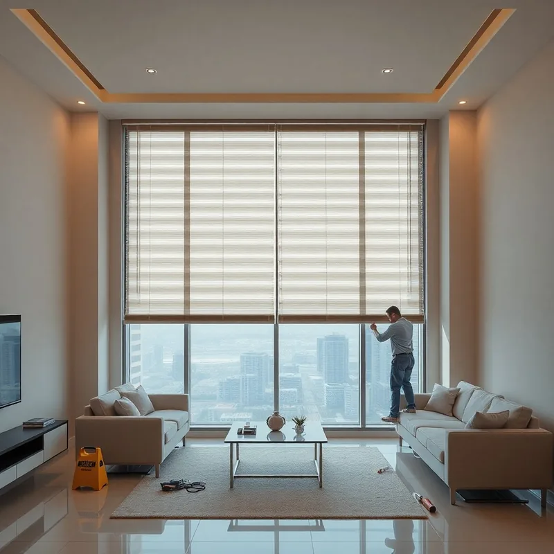 Blinds Fitted Right, First Time - Licensed