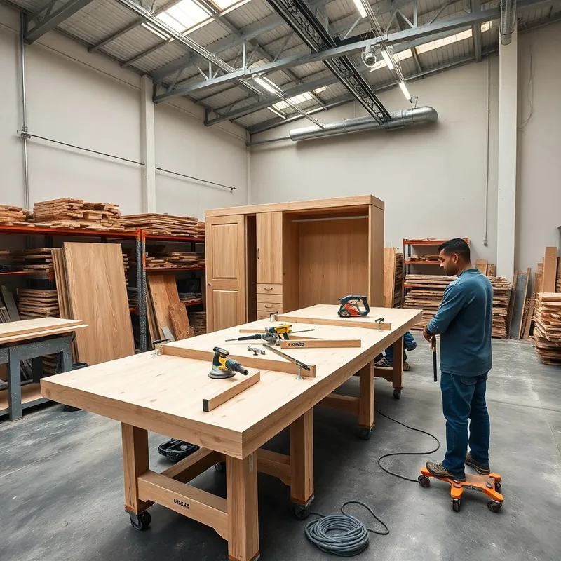 Custom Carpentry That Actually Fits - Licensed