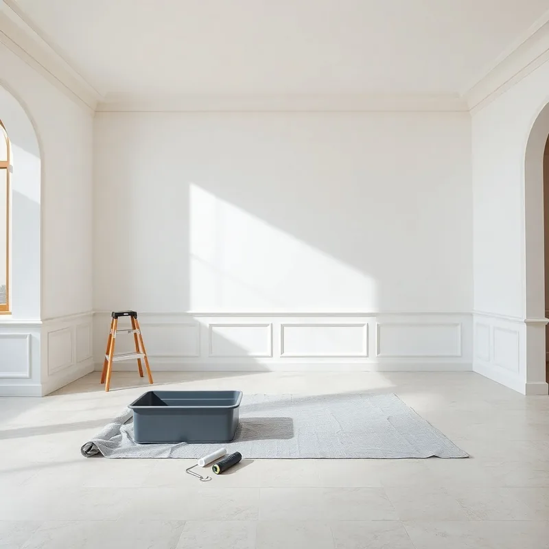 Walls That Wow, Guaranteed - Licensed