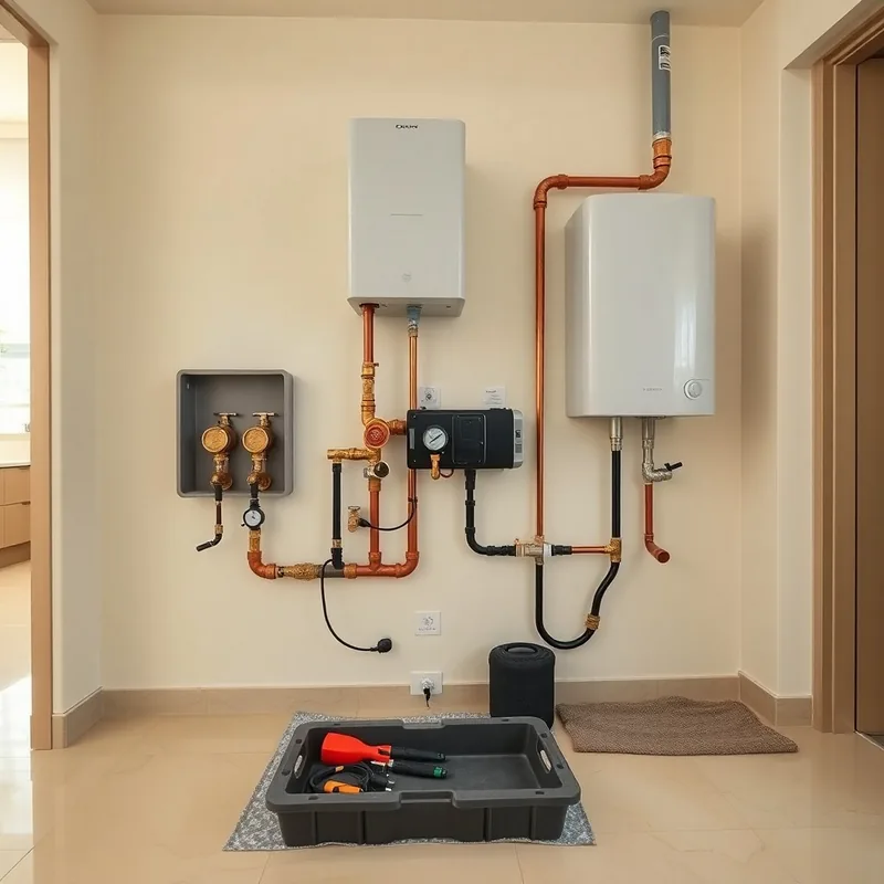 Fix Leaks Before They Drain You - Licensed