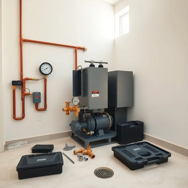 Water Pump Dead? Fix It Fast - Licensed
