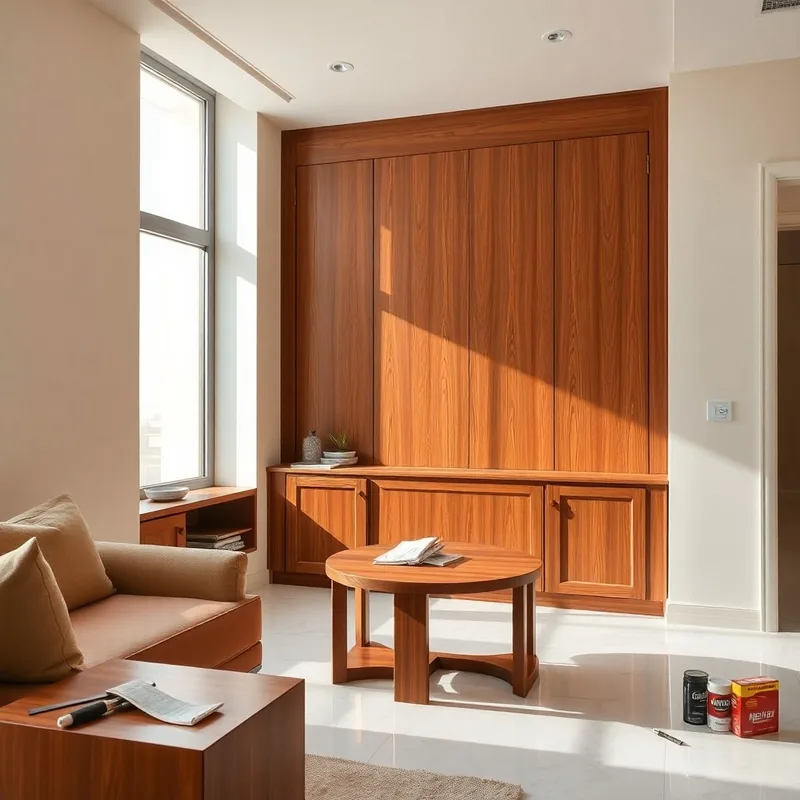 Restore Wood's Lost Glory Fast - Licensed